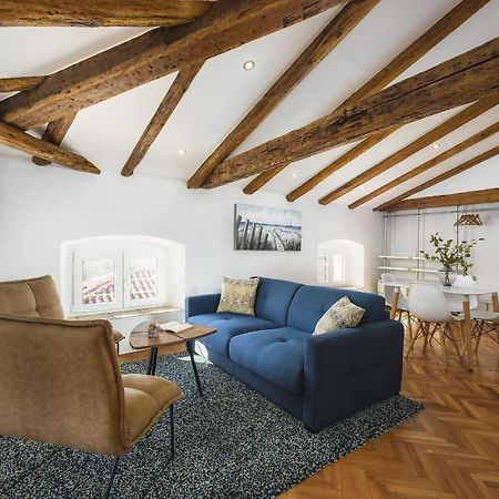 Urban Loft Old Town Poreč Eksteriør billede