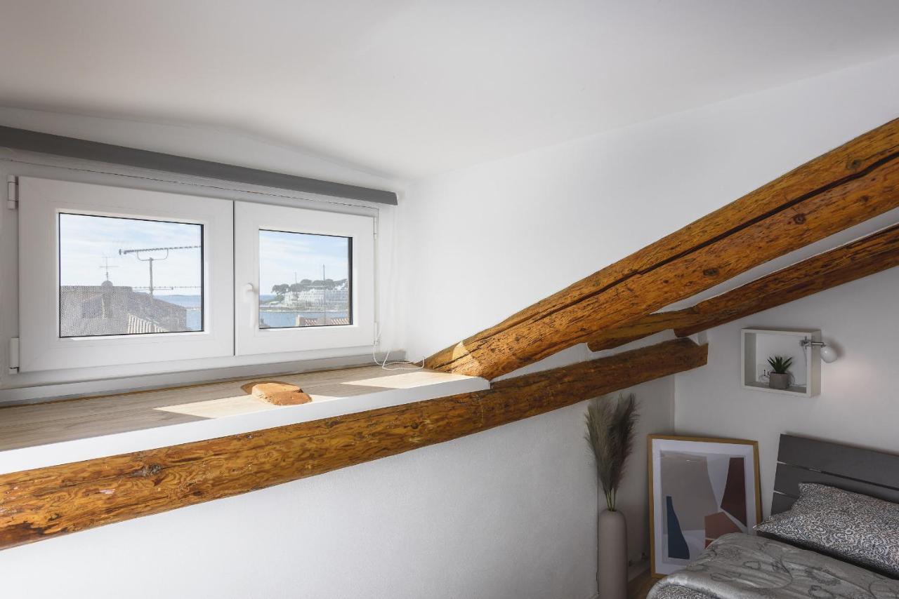Urban Loft Old Town Poreč Eksteriør billede